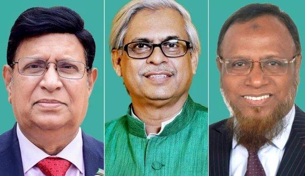 'সরকার গঠনের আসনে' নৌকার মাঝি পররাষ্ট্রমন্ত্রী না মিসবাহ-জাকির?